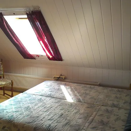 Ferienwohnung Am Park