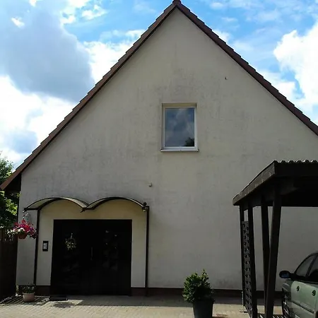 Ferienwohnung Am Park