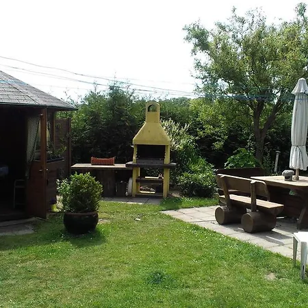 Ferienwohnung Am Park