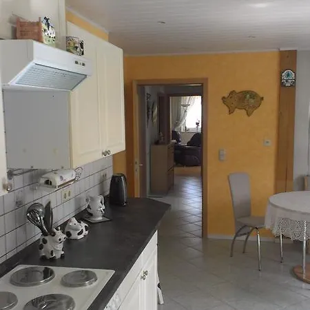 Ferienwohnung Am Park *