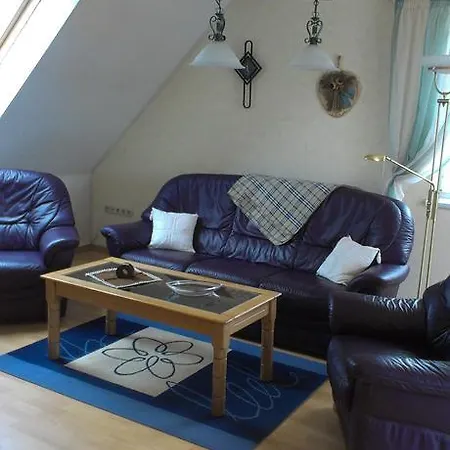 Ferienwohnung Am Park アパート *