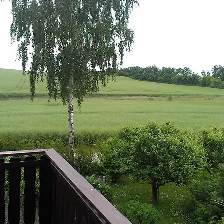 Ferienwohnung Am Park